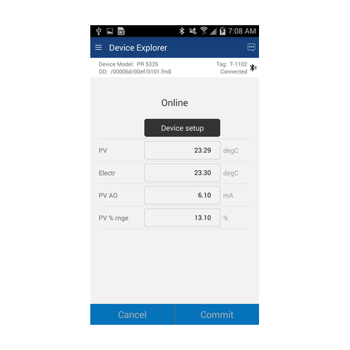 deviceexplorer