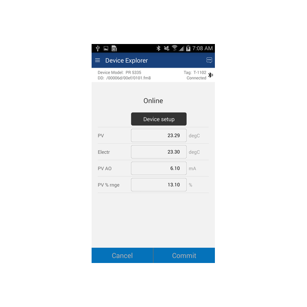 deviceexplorer